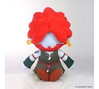 Final Fantasy IX Plush Salamander Coral