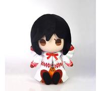 Final Fantasy IX Plush Garnet Till Alexandros XVII
