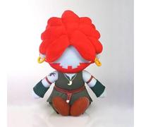 Final Fantasy IX Plush Salamander Coral