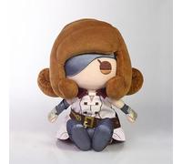 Final Fantasy IX Plush Toy (Beatrix)