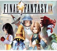 FINAL FANTASY IX TR XBOX One CD Key