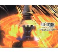 Final Fantasy IX Visual Arts Collection: by Cube, Digi