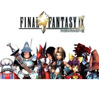 FINAL FANTASY IX (Xbox One / Xbox Series X|S) Xbox Live Key - EU