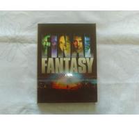 Final Fantasy, les créatures de l'esprit - Édition 2 DVD [FRENCH]
