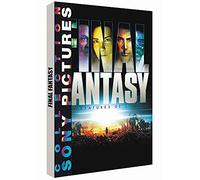 Final Fantasy - Les Créatures de l'Esprit - Edition Standard