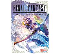 Final Fantasy - Lost Stranger 2: Der ultimative Manga über die Reise in eine andere Welt!