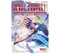 Final Fantasy - Lost Stranger 2, Minase, Kameya, Duhn, Nishio 9783551762870.