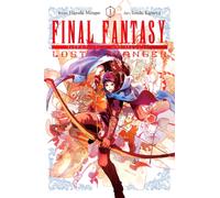 Final Fantasy Lost Stranger, Vol. 1