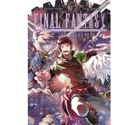 Final Fantasy Lost Stranger, Vol. 10: (FINAL FANTASY LOST STRANGER GN)