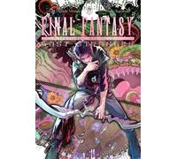 Final Fantasy Lost Stranger, Vol. 11