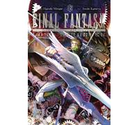 Final Fantasy Lost Stranger, Vol. 12