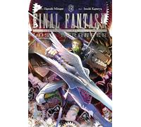 Final Fantasy Lost Stranger, Vol. 12