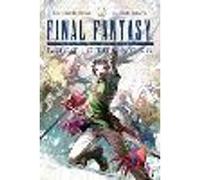 Final Fantasy Lost Stranger, Vol. 13