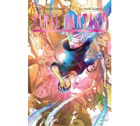 Final Fantasy Lost Stranger, Vol. 3