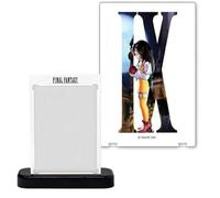 FINAL FANTASY ONE-TOUCH EDGE GARNET