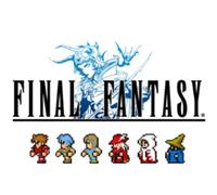 FINAL FANTASY (PC) Steam Gift - GLOBAL