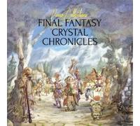 FINAL FANTASY: PIANO COLLECTIONS FINAL FANTASY CRYSTAL CHRONICLES - CD