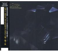 Final Fantasy - Piano Opera 7/8/9 [Japan LTD SQEX-10432