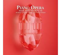 Final Fantasy - Piano Opera Final Fantasy 4/5/6 (Original Soundtrack)