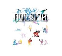 Final Fantasy Pixel Remaster (PC) - Steam Key - GLOBAL