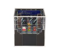 Final Fantasy Pixel Remastered Cubic Memory FF IV Farewell From the Past