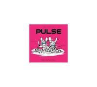 FINAL FANTASY: PULSE: FINAL FANTASY 14 REMIX ALBUM VOL.2 - DELUXE - CD