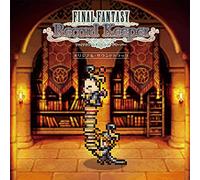 FINAL FANTASY Record Keeper オリジナル・サウンドトラック