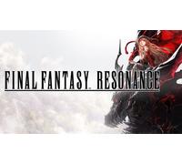 Final Fantasy Resonance