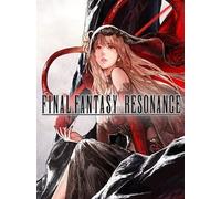 Final Fantasy Resonance | Digital Deluxe Edition (PC) - Steam Key - GLOBAL