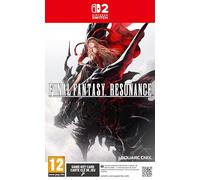 Final Fantasy Resonance -Switch 2