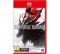 Final Fantasy Resonance (Switch 2)