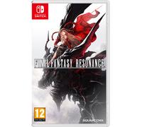 Final Fantasy Resonance - Nintendo Switch