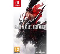 Final Fantasy Resonance (Nintendo Switch)
