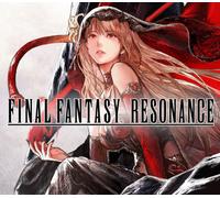 FINAL FANTASY RESONANCE PC Steam Altergift