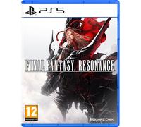 Final Fantasy Resonance - PlayStation 5