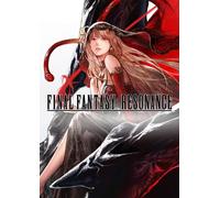 Final Fantasy Resonance + Pre-Order Bonus PC