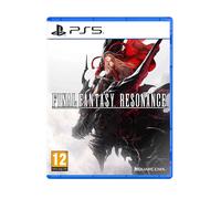 Final Fantasy Resonance (PlayStation 5)