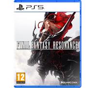 Final Fantasy Resonance (PS5)
