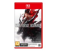 Final Fantasy Resonance (Switch 2)