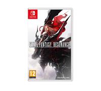 Final Fantasy Resonance (Nintendo Switch)