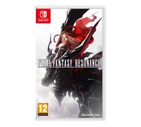 Final Fantasy Resonance (Switch)