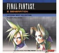 Final Fantasy-S Generation - Official Best Collection