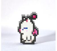 Final Fantasy Series Pixelite FF Pixel Remaster Mogs
