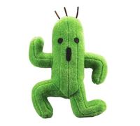 FINAL FANTASY stuffed Cactuar