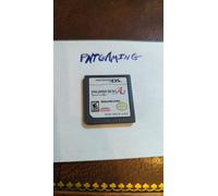 Final Fantasy Tactics A2 Grimoire in the Seal with tracking #New Japan NEW