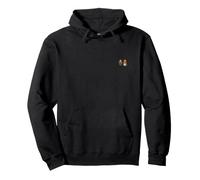 Final Fantasy Tactics: Ivalice Chronicles Agrias&Ovelia-Dot Pullover Hoodie