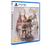 Final Fantasy Tactics: Ivalice Chronicles - PlayStation 5