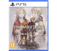 Final Fantasy Tactics: Ivalice Chronicles PS5 Game Pre-Order