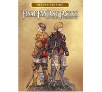 FINAL FANTASY TACTICS - The Ivalice Chronicles Deluxe Edition + Pre Order Bonus Xbox Series X|S