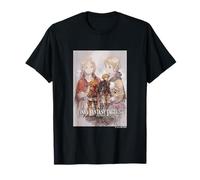 Final Fantasy Tactics: The Ivalice Chronicles Key Visual Art T-Shirt